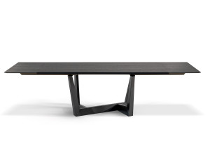 Прямоугольный выдвижной стол