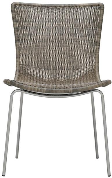 JANUS et Cie Стул Janusfiber® Fibonacci sun-id-1346258 - Вид №1
