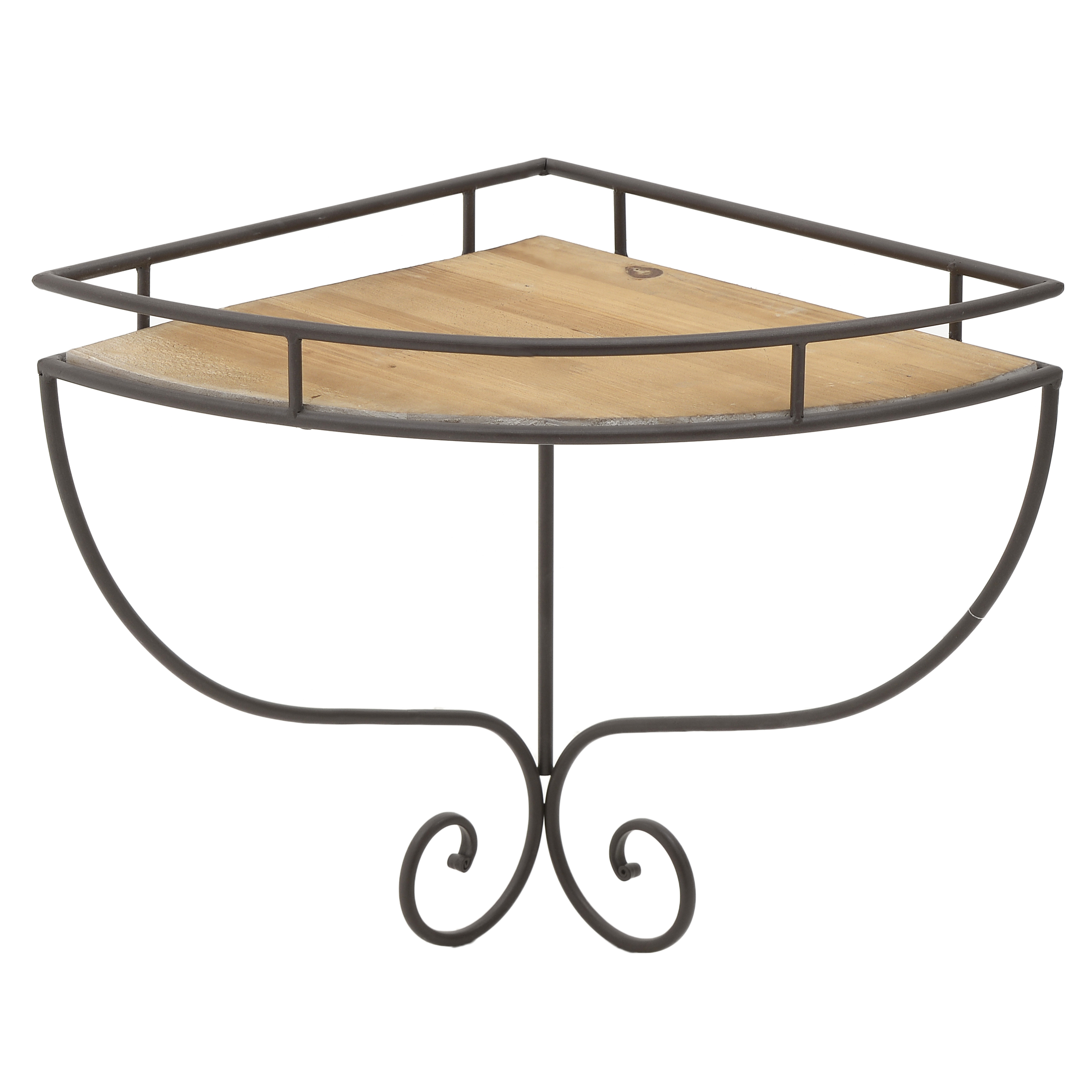 3870314.0058 ПОЛКА НАСТЕННАЯ TO4ROOMS  - Вид №1