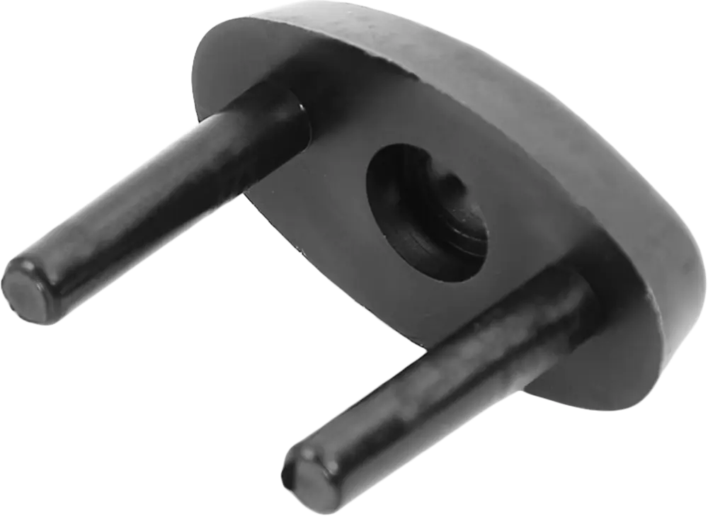 100% BABY SAFETY Заглушки для розеток — надежная защита для детей, 10 шт 85868658