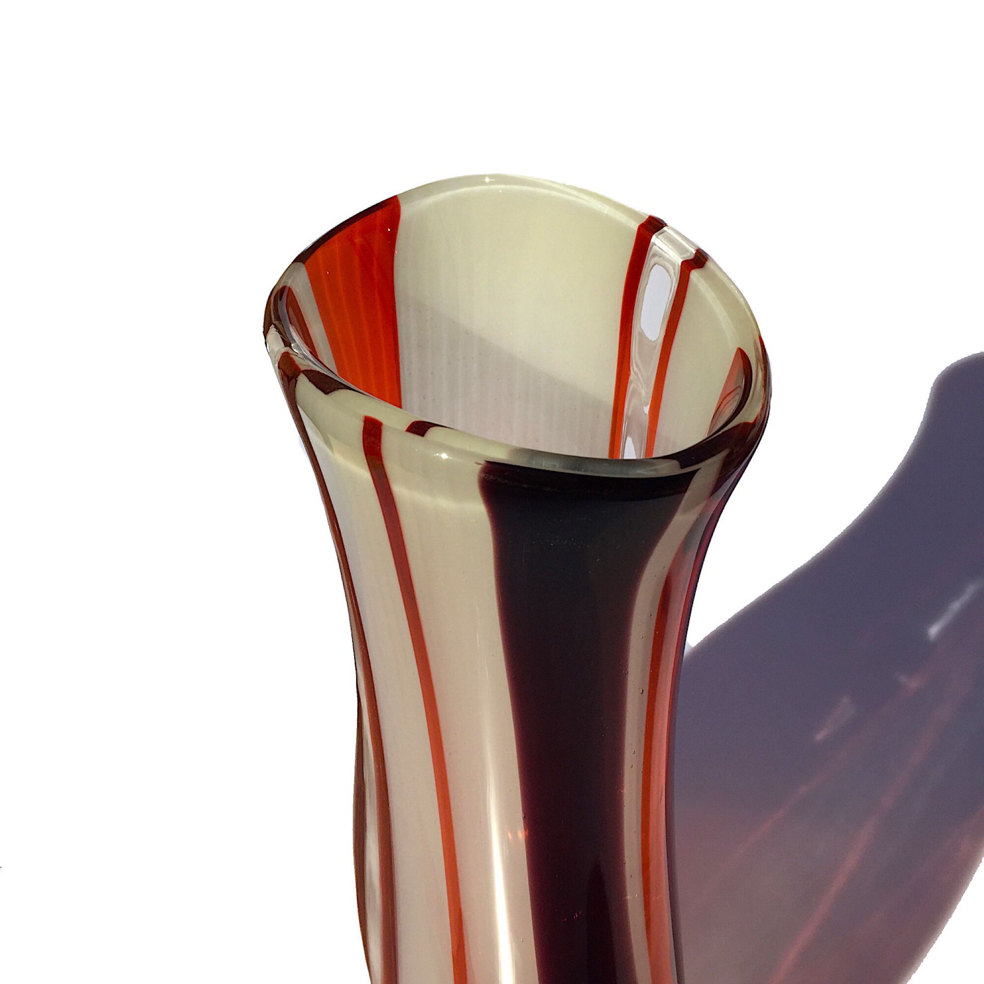 ВАЗа ручной работы из муранского стекла YourMurano Design vases ARCH-00116374 - Вид №10