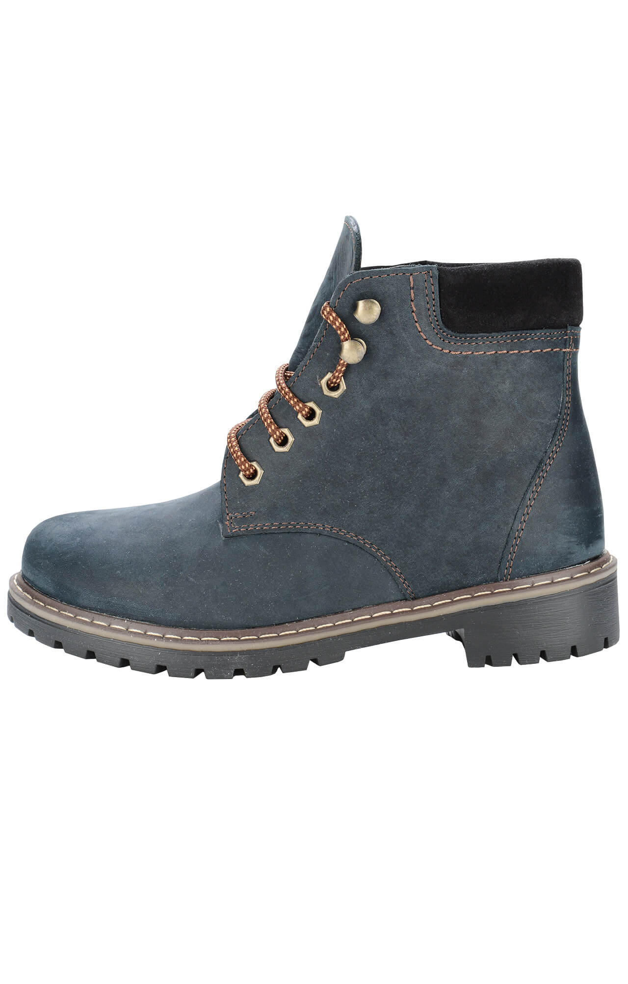 62629 Ботинки  цвет niagara DOKER  Летняя обувь  размер 45  - Вид №1