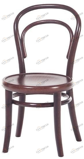 TON Деревянный стул Petit sun-id-1450073