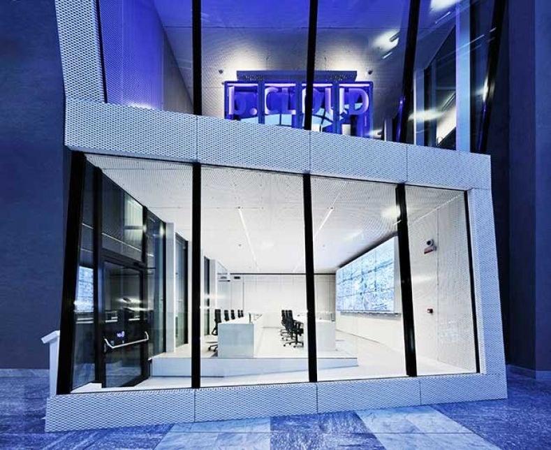 PICHLER Projects Сплошная фасадная система sun-id-1495265 - Вид №121