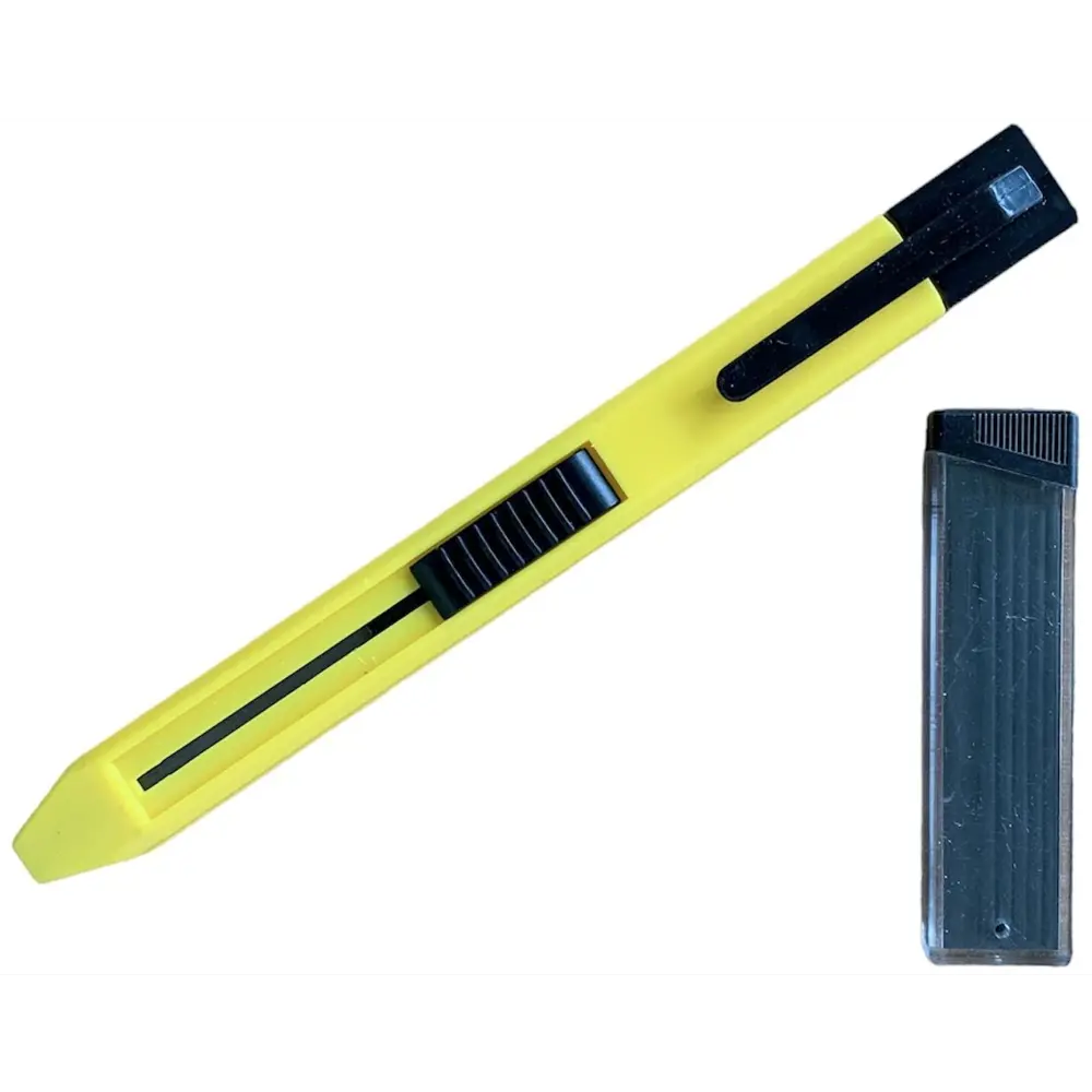 Автоматический столярный карандаш Jetservice с графитовым стержнем 89337578 STLM-1365321 - Вид №1