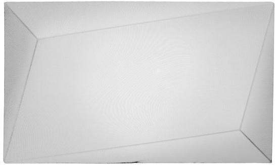 AXOLIGHT Потолочный светильник из ткани Ukiyo sun-id-1353154 - Вид №2