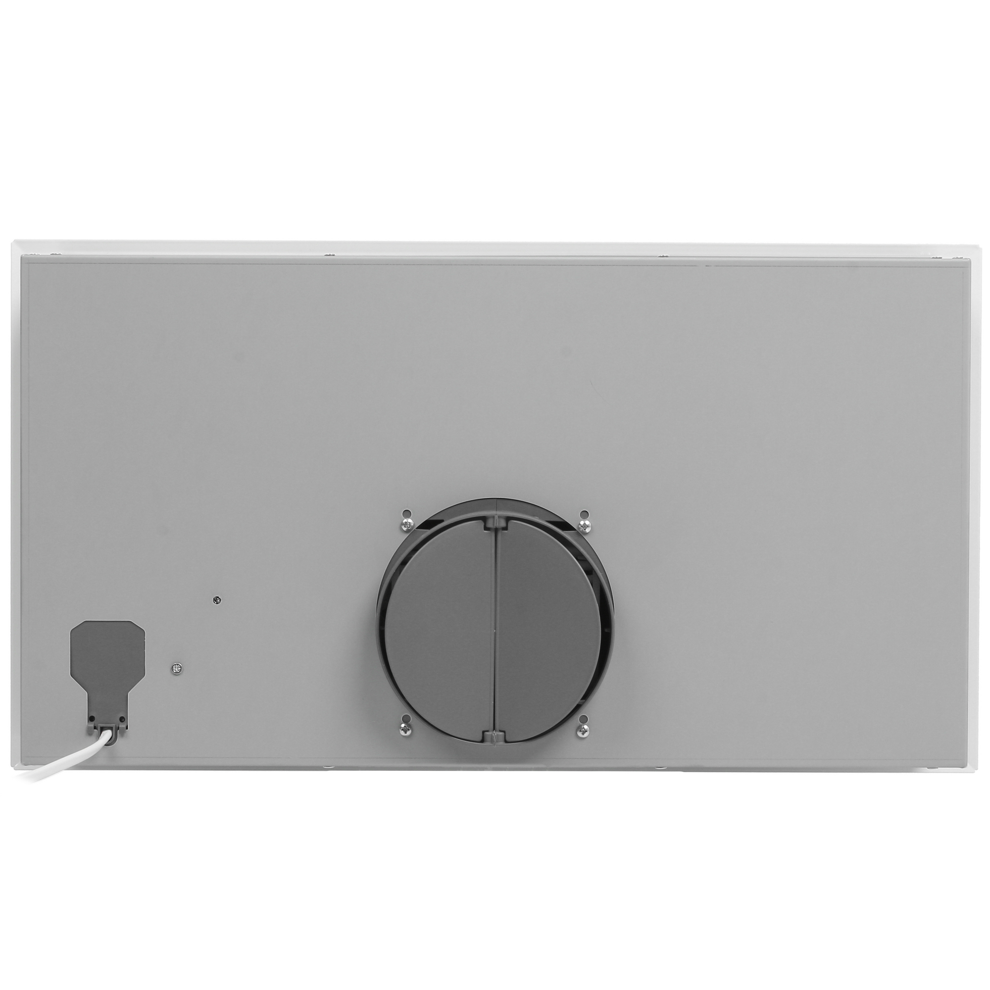 9916899 Вытяжка полновстраиваемая Akpo WK-12 Mio белый STDN-0149046 - Вид №3