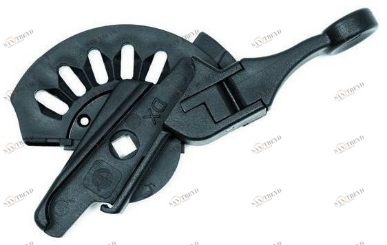 Esinplast Ручка рычага для ламелей Luxor sun-id-1394298