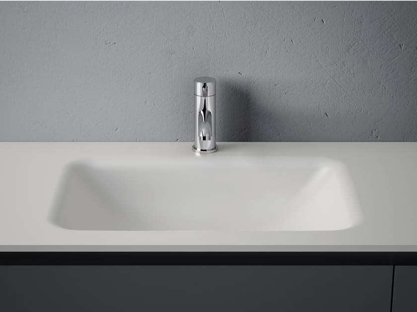 Столешница со встроенной раковиной Inbani D1 ARCH-00039183