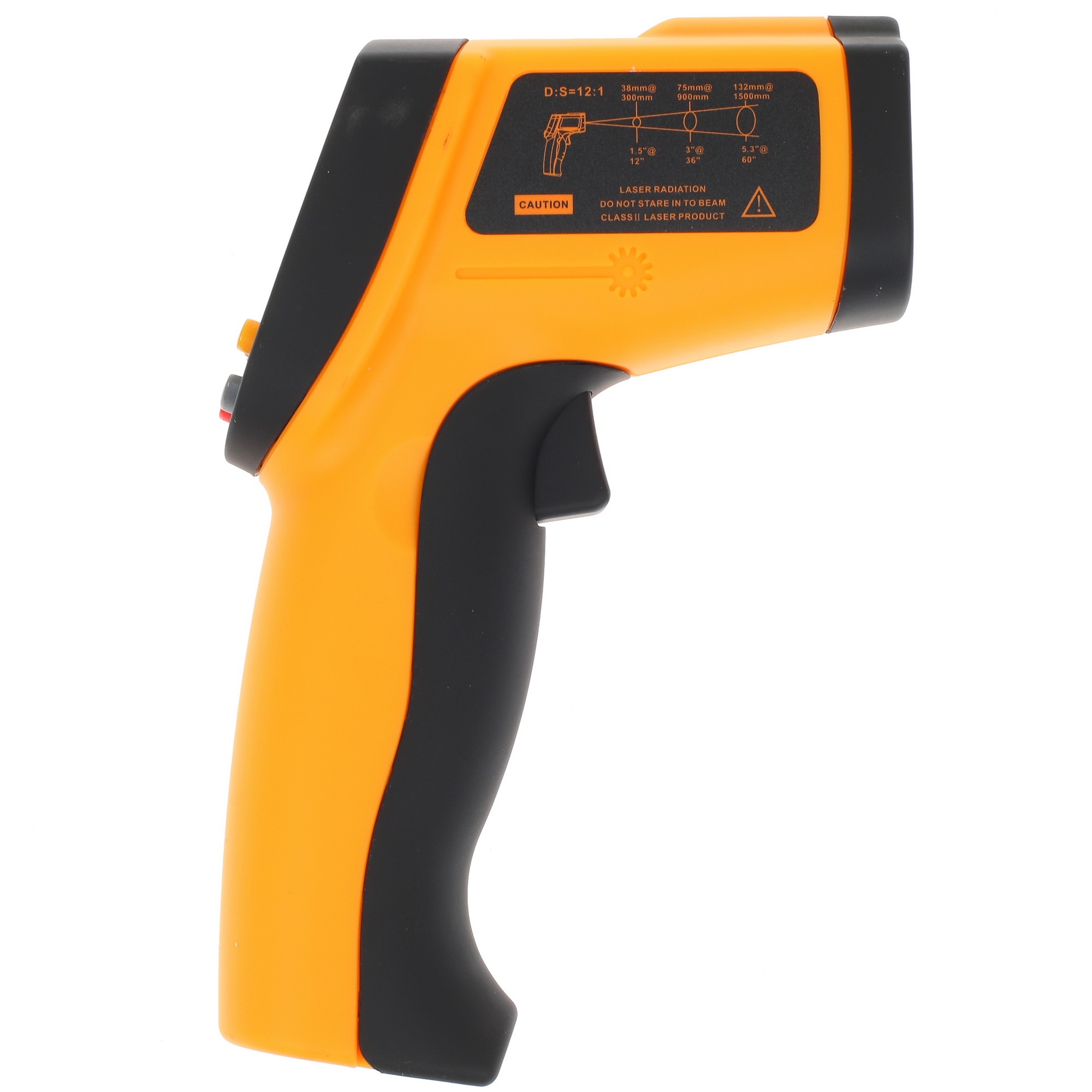 Пирометр Мегеон 16900 1086262 STDN-0049784 - Вид №1