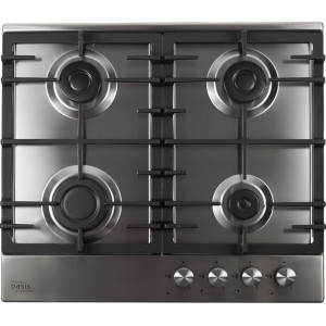 9136669 Газовая варочная поверхность Oasis P-MNP