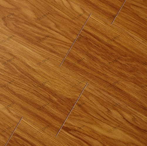 Ламинат Bau Master Дуб Сахара DF505-7 4600100014