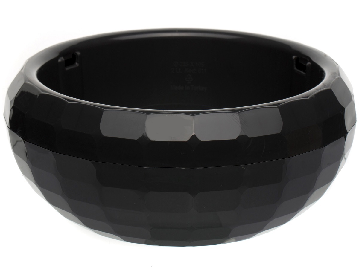 Горшок для цветов Luna 2L Anthracite NAVAKO 16104