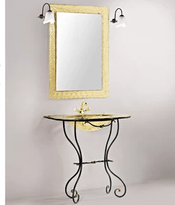 Il Tempo Del Консоль Ferro MO578 Classici