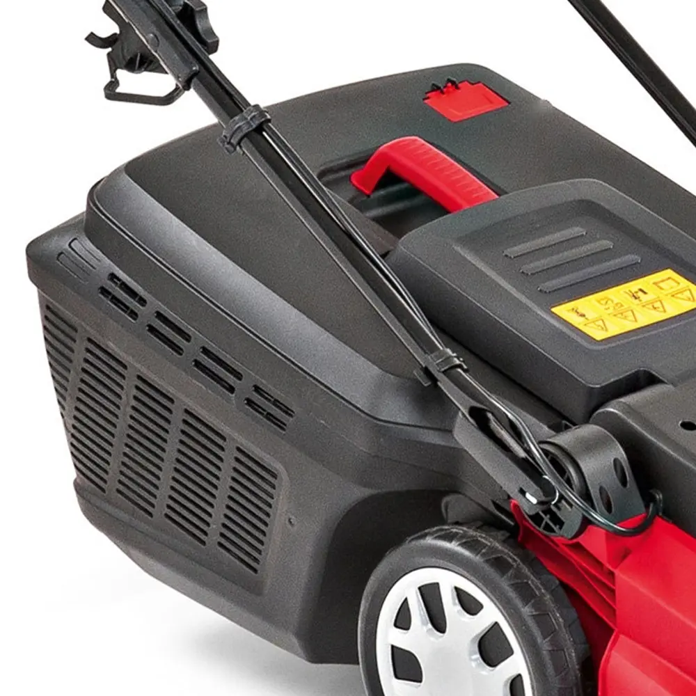 Газонокосилка электрическая MTD Optima 42E, 1800 Вт, 42 см STLM-2056891 - Вид №3