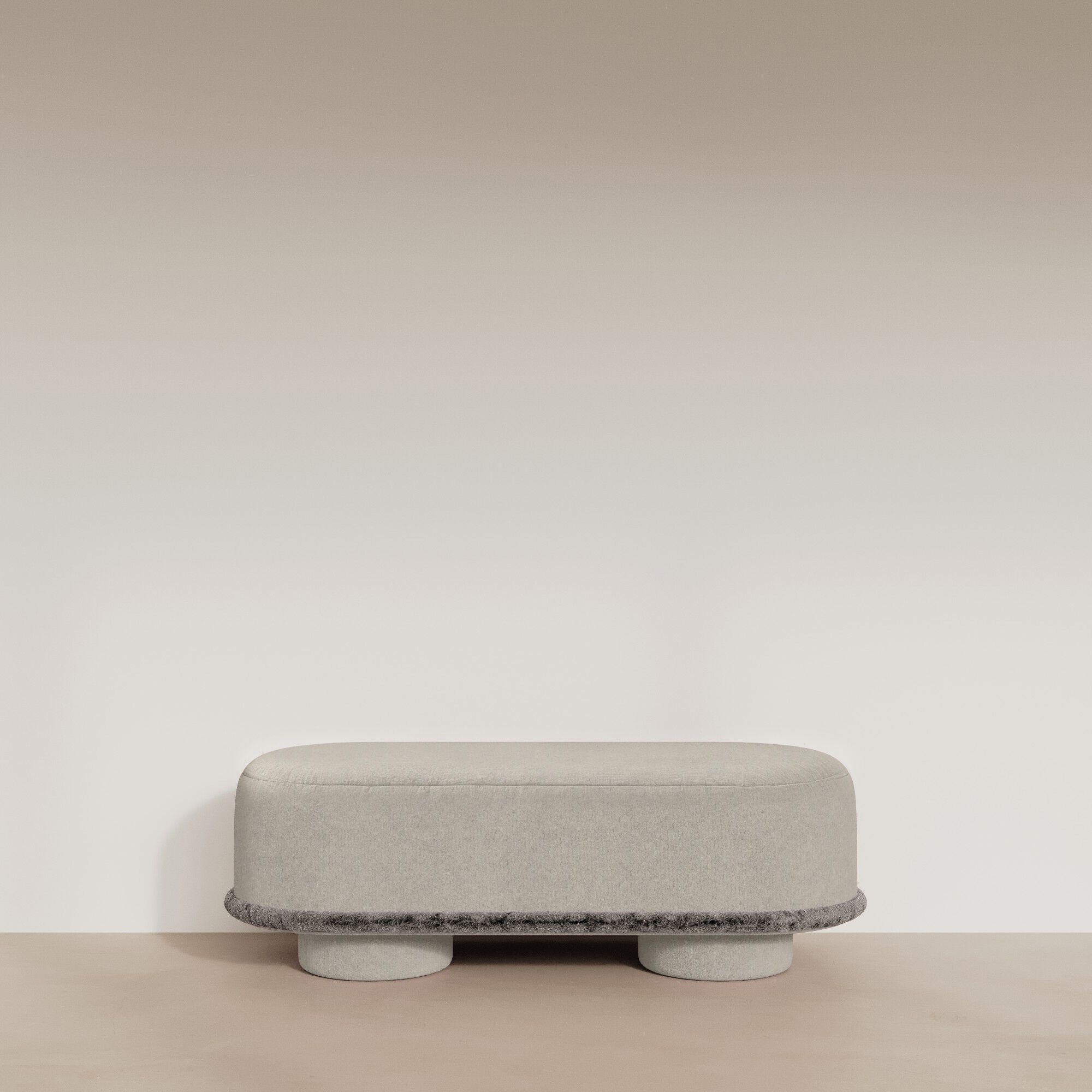 Мягкая скамейка из ткани Marianna Piccolo Alicia ARCH-00116228 - Вид №6