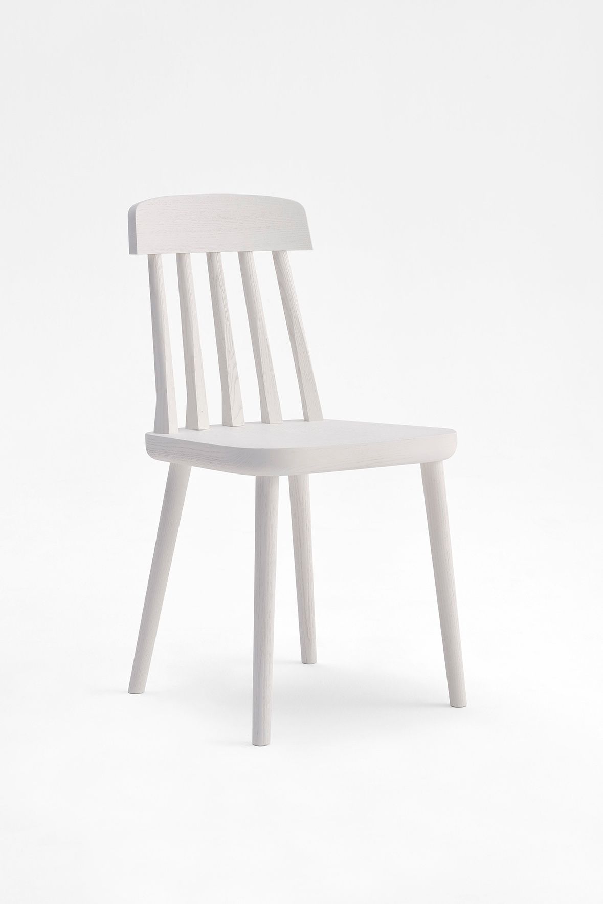 Стул из ясеня SIPA ARCH-00138885 - Вид №13