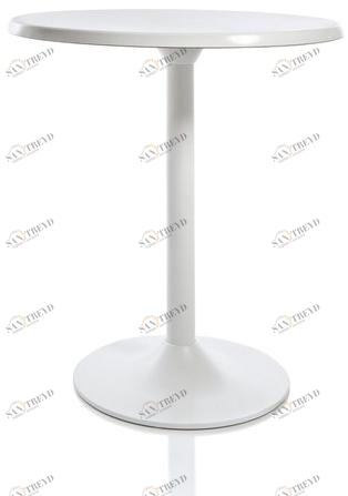 ALMA DESIGN Круглый садовый стол Mojito 3940