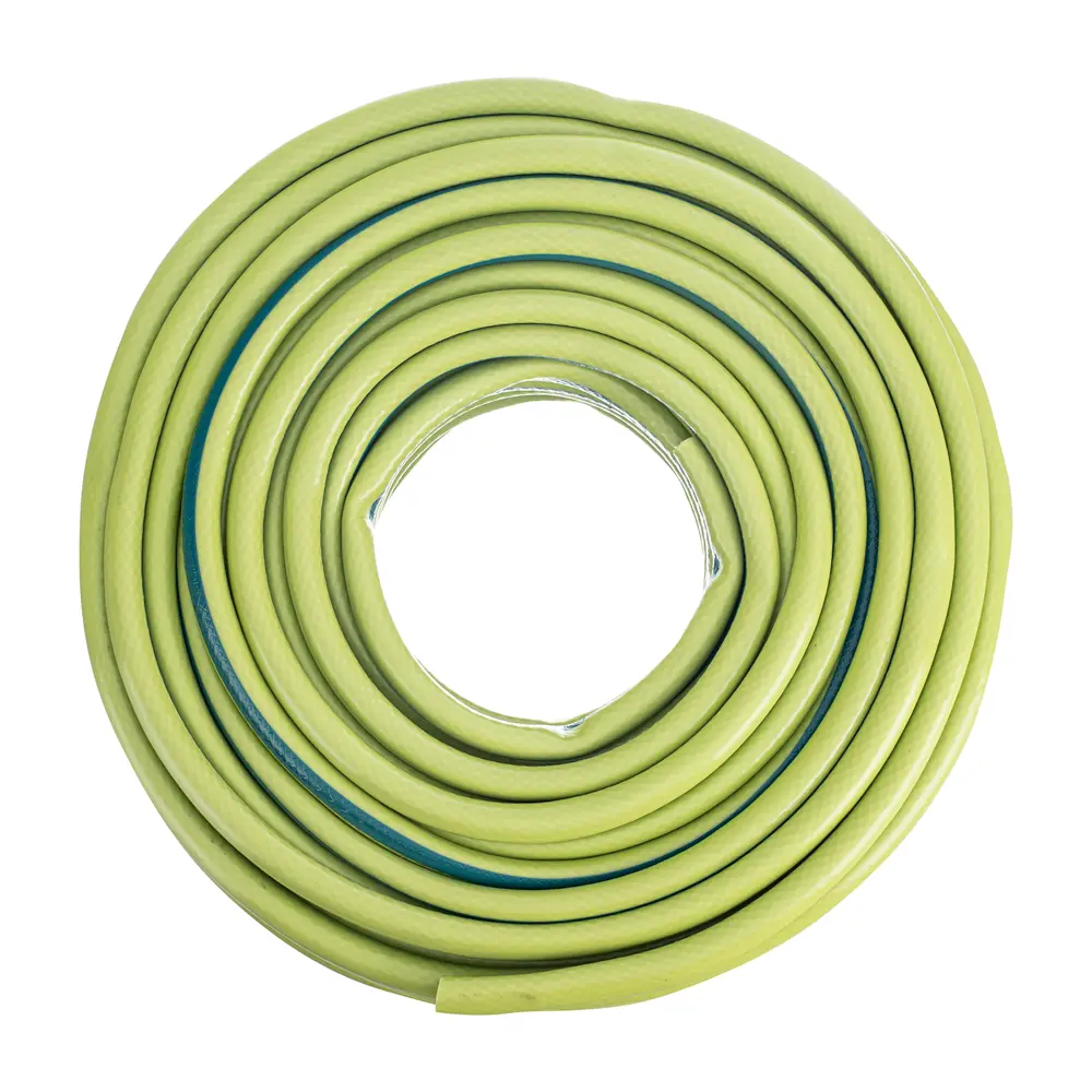 Шланг садовый BEGINIA Standard 1/2" 50 м ПВХ 89408036 STLM-1564384 - Вид №2