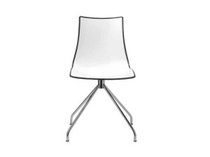 Поворотный стул на насесте