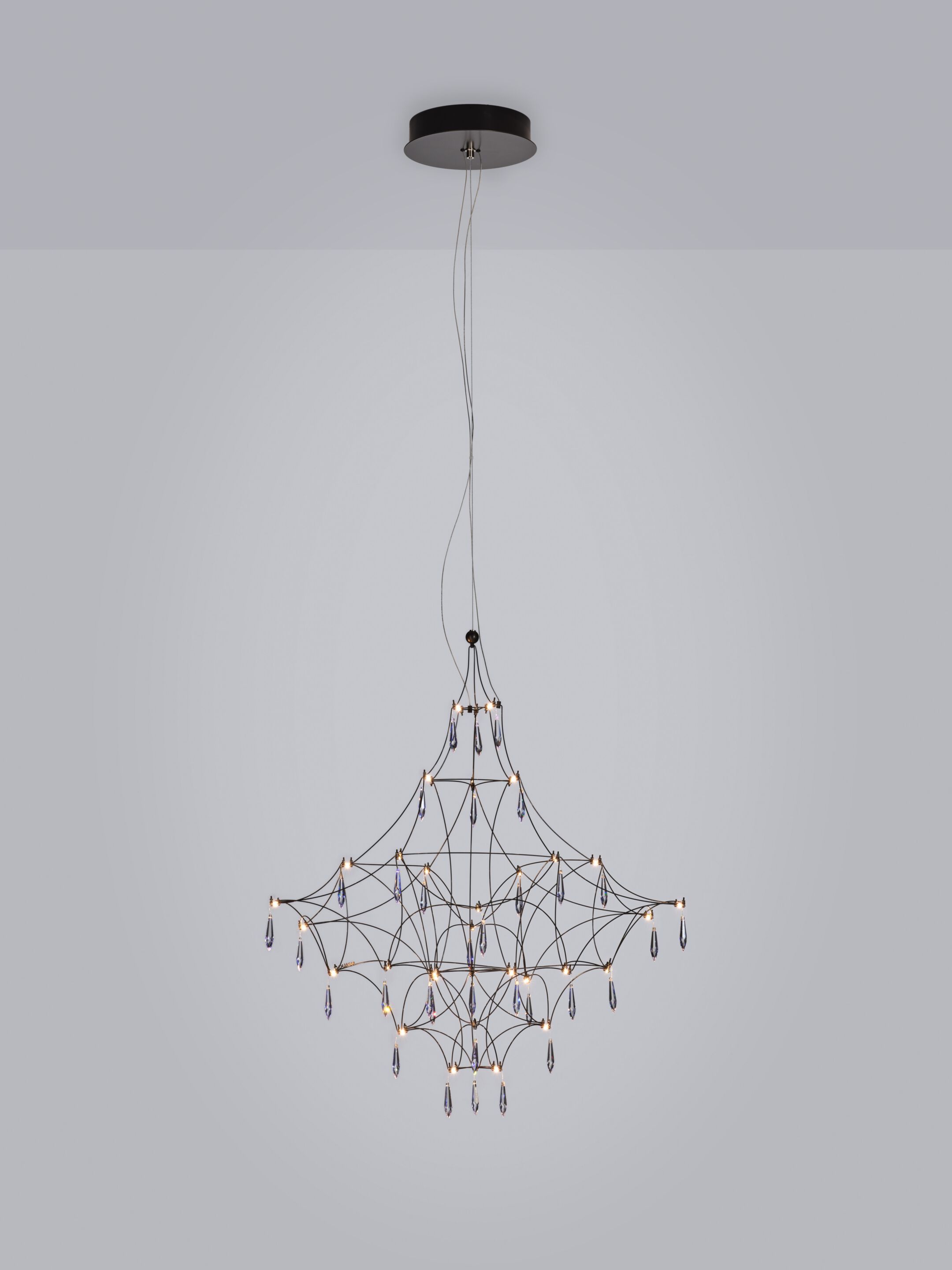 Подвесной светильник Quasar Mira ARCH-00118663 - Вид №7