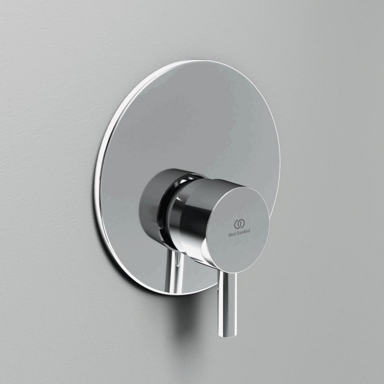 A6940AA Встраиваемый смеситель для душа Ideal Standard CERALINE - Вид №3