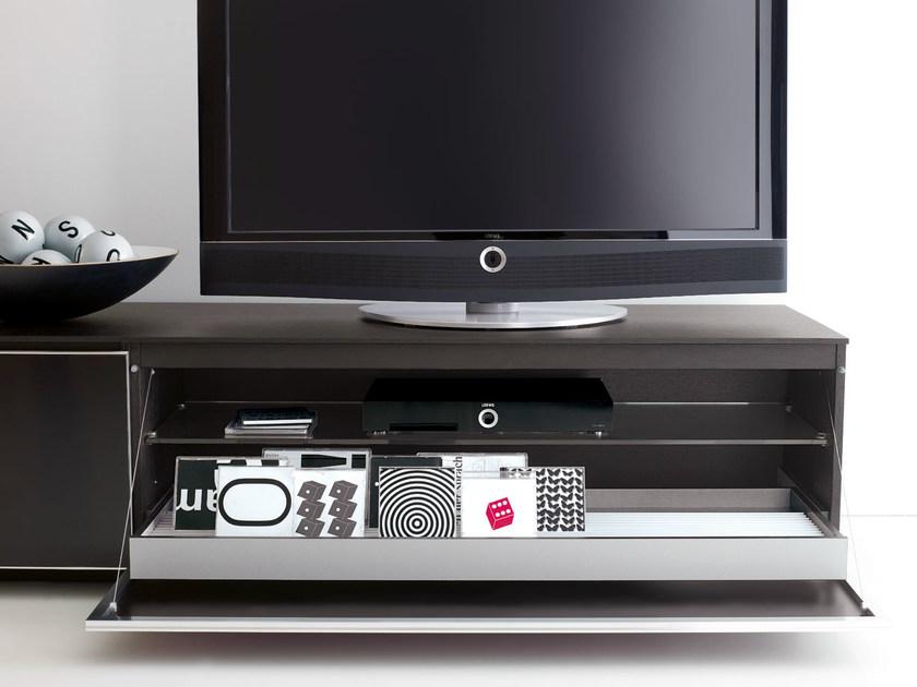 B&B Italia Модульная оборудованная стенка с подставкой под телевизор Pab sun-id-1512474 - Вид №16