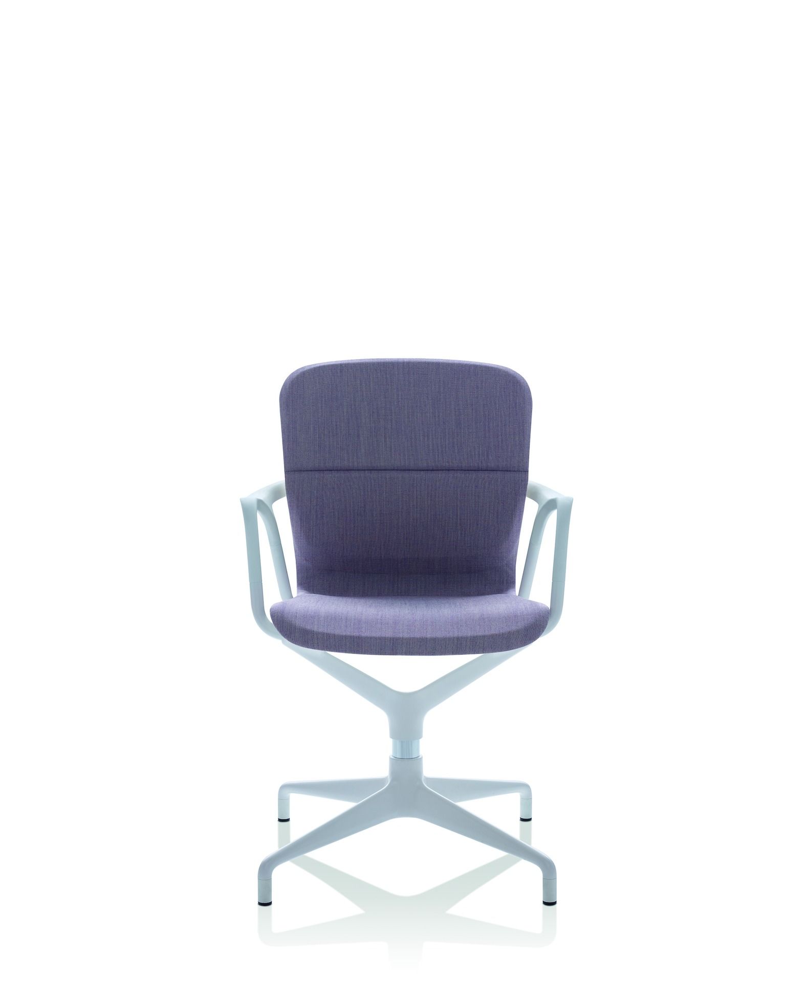 Спицевое вращающееся кресло Herman Miller Keyn ARCH-00153168 - Вид №50