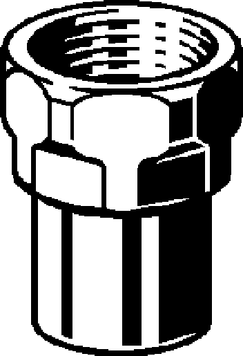 Viega Соединительный элемент 94270G (117597) 117 597 - Вид №1