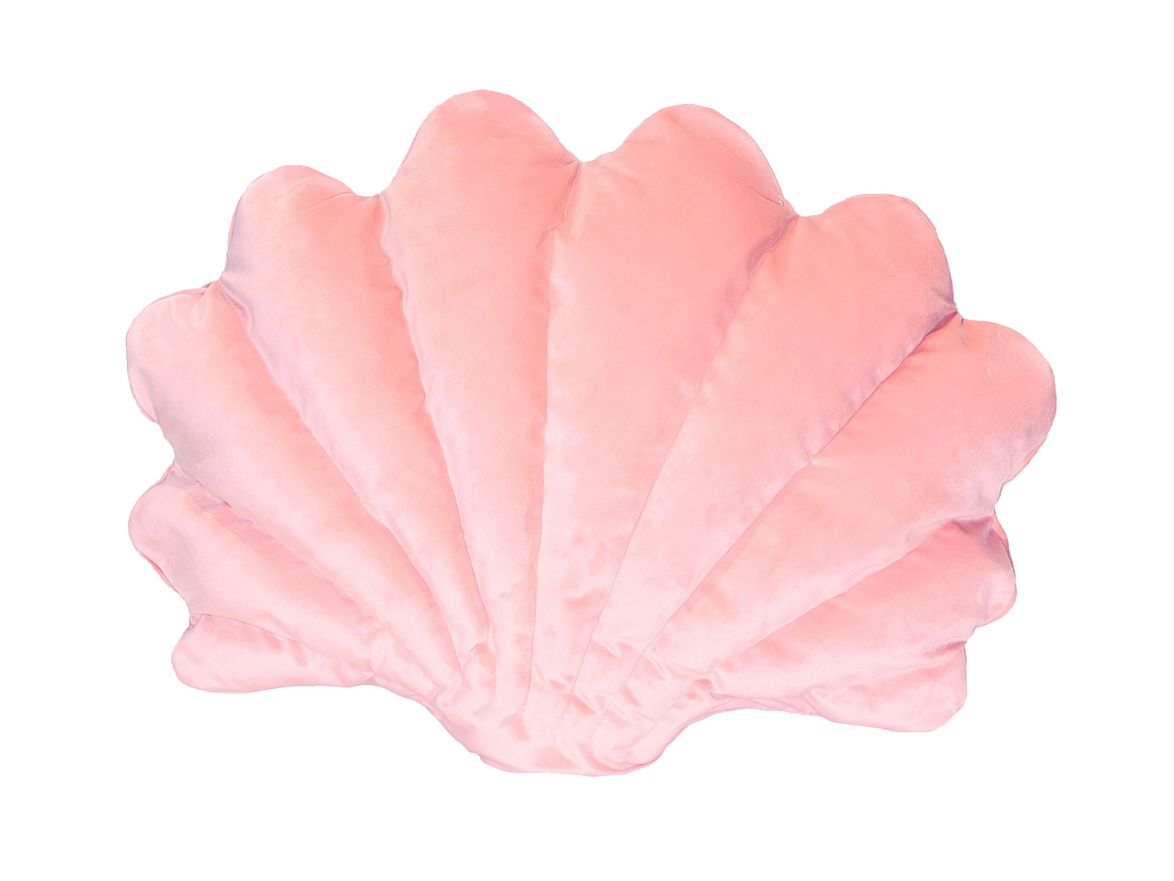 Бархатная однотонная подушка MX HOME Velours ARCH-00026824 - Вид №17