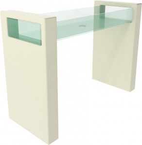 GLLACOL120FS13 Напольная раковина стоящая GSG CERAMIC