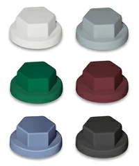 Винт EQ 01 08 008 EQ01 Tecfi 8