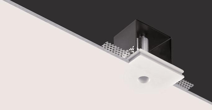 Buzzi & Buzzi Встраиваемый точечный светильник coral® led Basic sun-id-1448511 - Вид №1