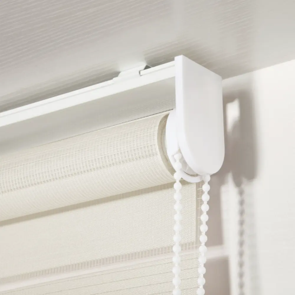 INSPIRE Peter — Рулонная штора день-ночь 140×175 см в цвете экрю 85225672 STLM-0060106 - Вид №4