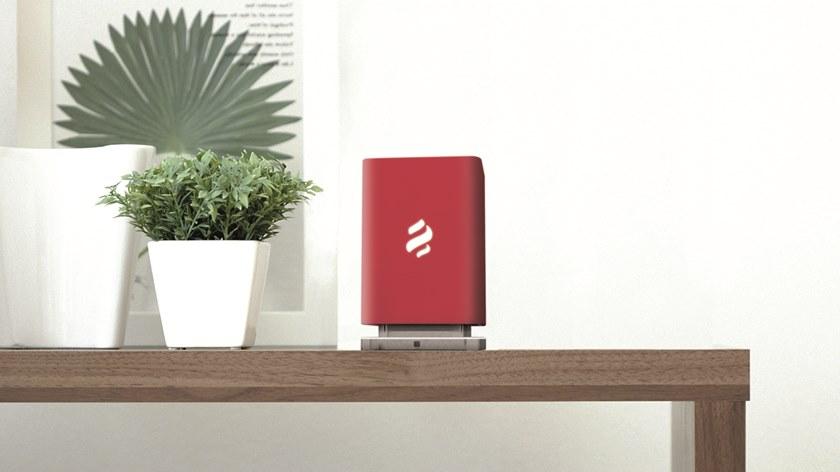 Elica Окружающий аромат sun-id-1434590 - Вид №11