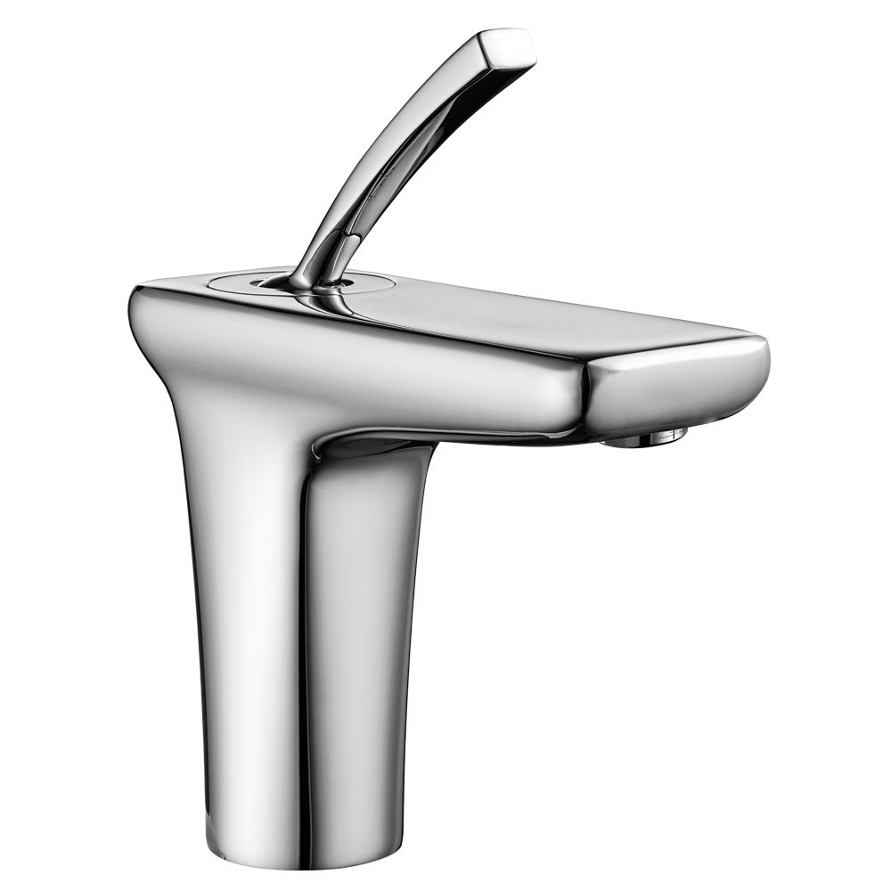 102108925hst  Смеситель для раковины Novita - Экономия воды Eca  - Вид №1