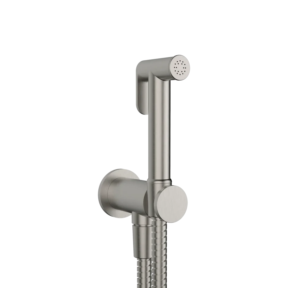 Запорное устройство 14331 147 Gessi Inverso ХРОМИРОВАННЫЙ МАТОВЫЙ 14331147