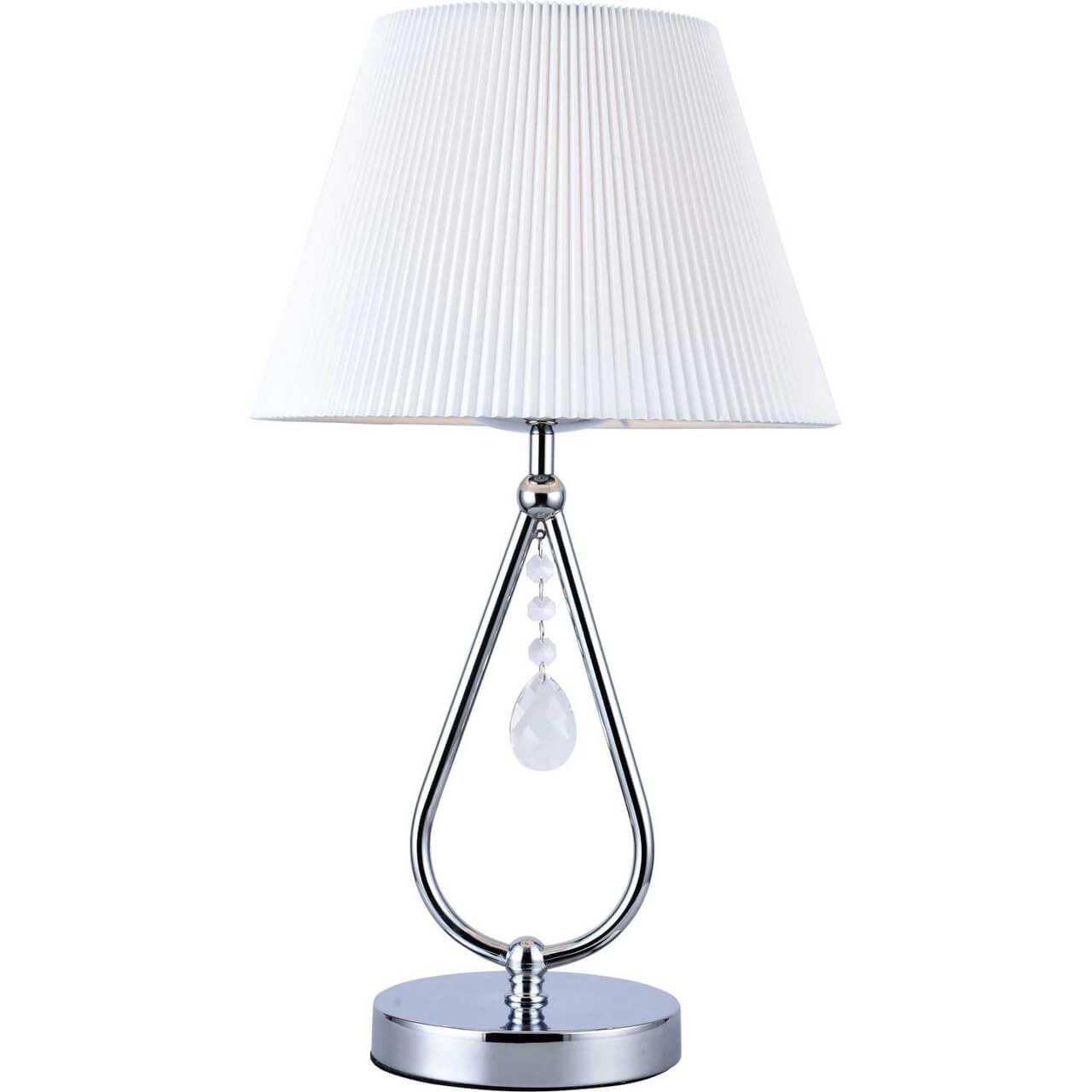Лампа настольная белая Stilfort Savoy 1029/09/01T STILFORT SAVOY 00-3907938 Белый - Вид №1