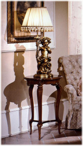 Столик  PISTOLESI 077