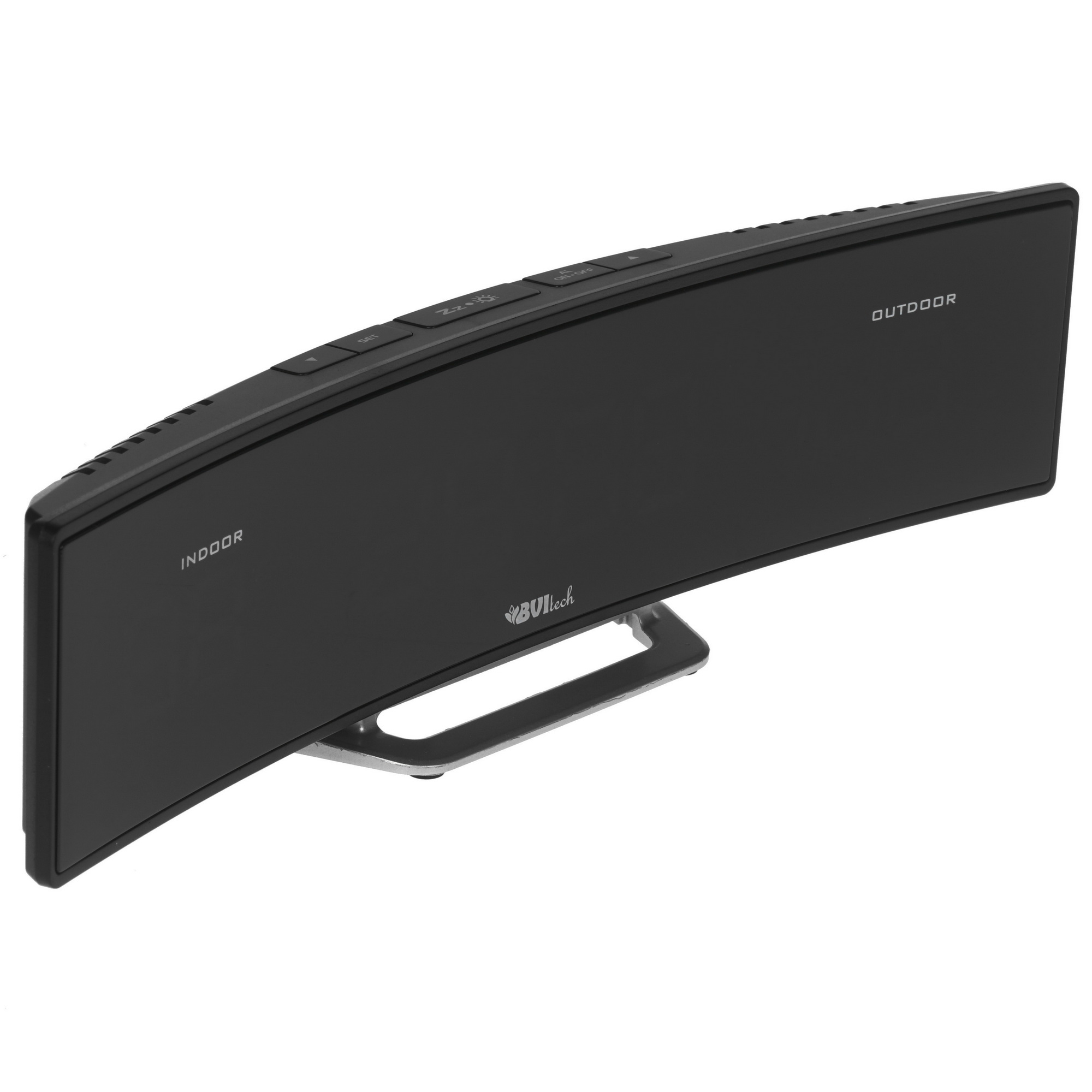 1207368 Термометр BVItech BV-415BKS STDN-0113934 - Вид №1