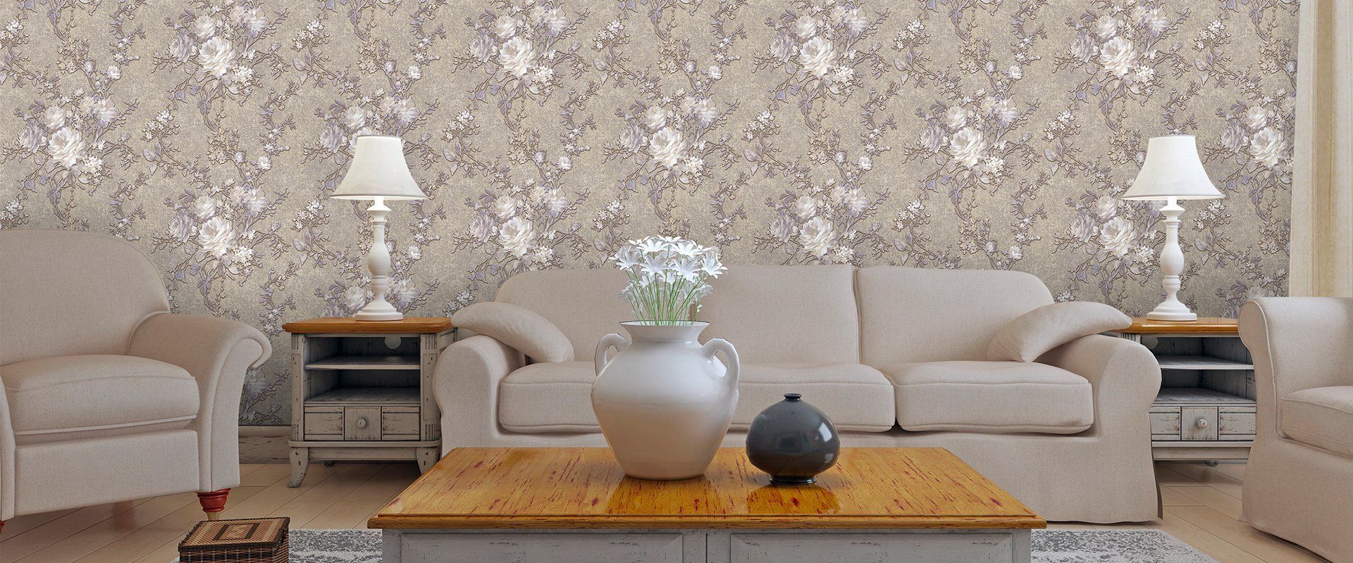 Victoria Stenova 998868 Мотив ANNABELLE 998868 - Вид №1