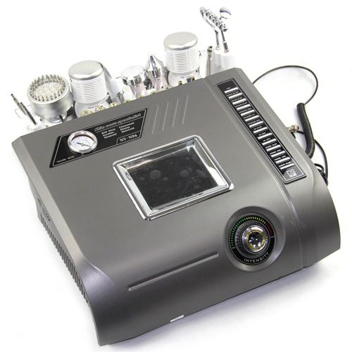 24203 Косметологический комбайн Nova NewFace NV-N96 (6 в 1) Nova NewFace (НОВА НьюФейс)  - Вид №3