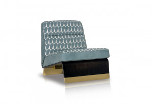 Кресло  BAXTER GRETA special