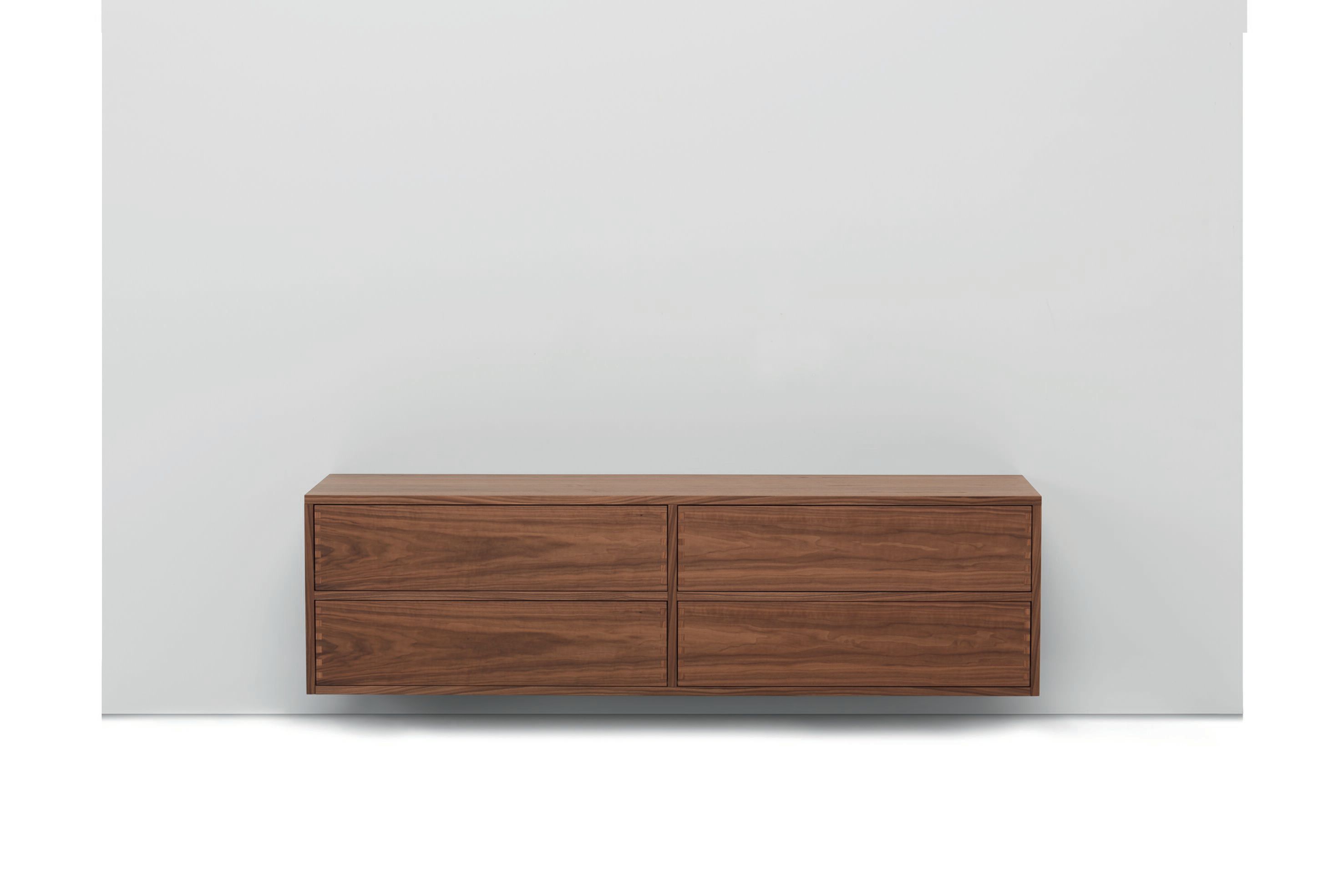 Подвесной шкаф из массива дерева DE PADOVA WOOD-IN ARCH-00107918 - Вид №3