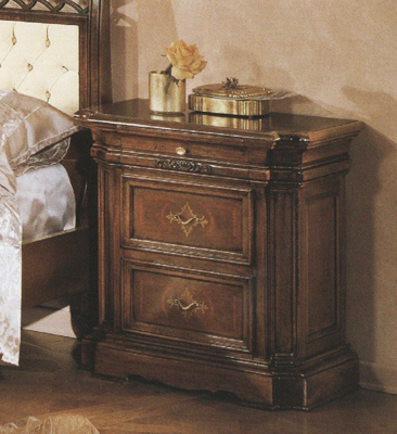 Тумбочка  ARTE CASA 2001 Evoluzione