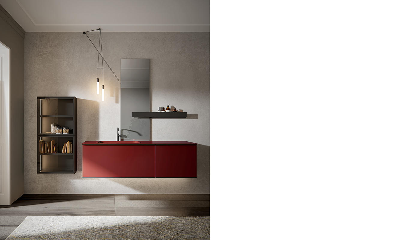 ED-ST43 Edone Освещение бункера СИСТЕМА КРЕПЛЕНИЯ инновационный для света без ограничений  - Вид №4