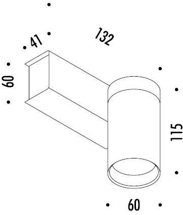 DAVIDE GROPPI Настенный светодиодный светильник sun-id-1436256 - Вид №3