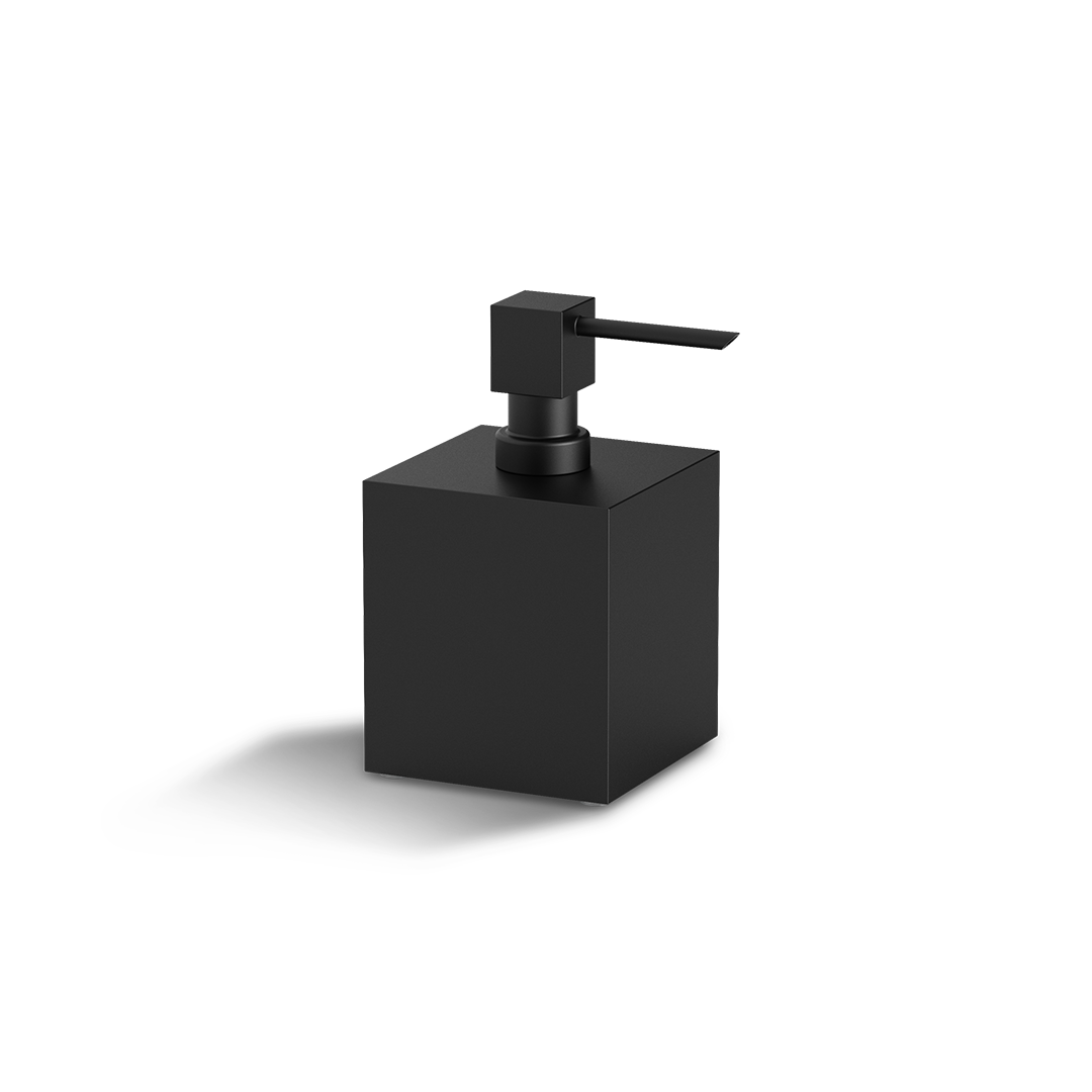0825060 дозатор для мыла DW 475 DECOR WALTHER CUBE 