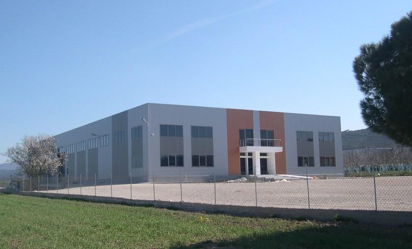 ELCOM SYSTEM Монолитные изоляционные металлические панели для стен и перегородок Termopareti® sun-id-1394362 - Вид №55