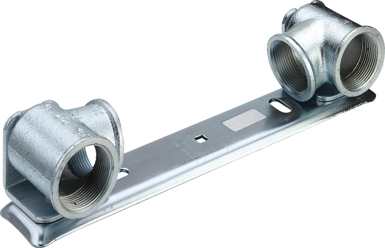 Viega Монтажный узел для присоединения газового счетчика G2325.1 (531577) 531 577